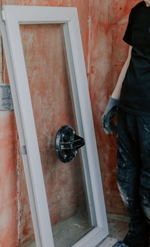 Window Service detail