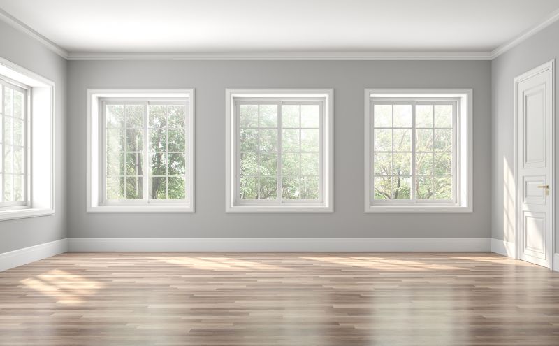 Cost of Windows Installation in Ionia, MI
