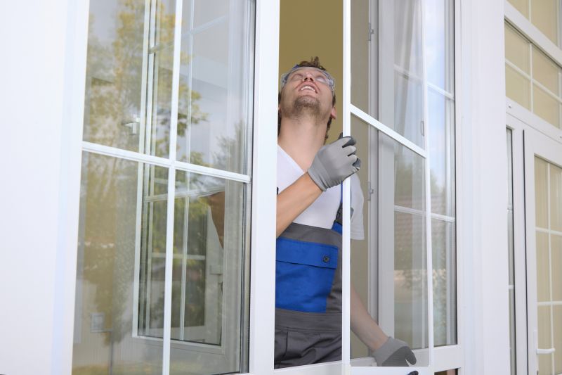 Commercial Window Installation Providers